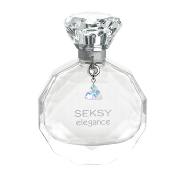 Seksy Elegance Eau de Parfum
