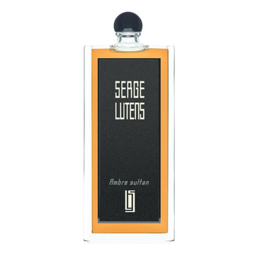 Serge Lutens Ambre Sultan Eau de Parfum
