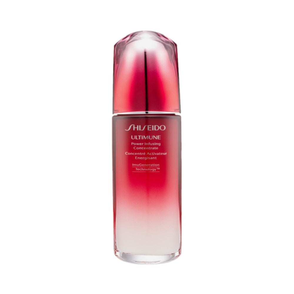 Shiseido Ultimune Power Infusing Concentrate
