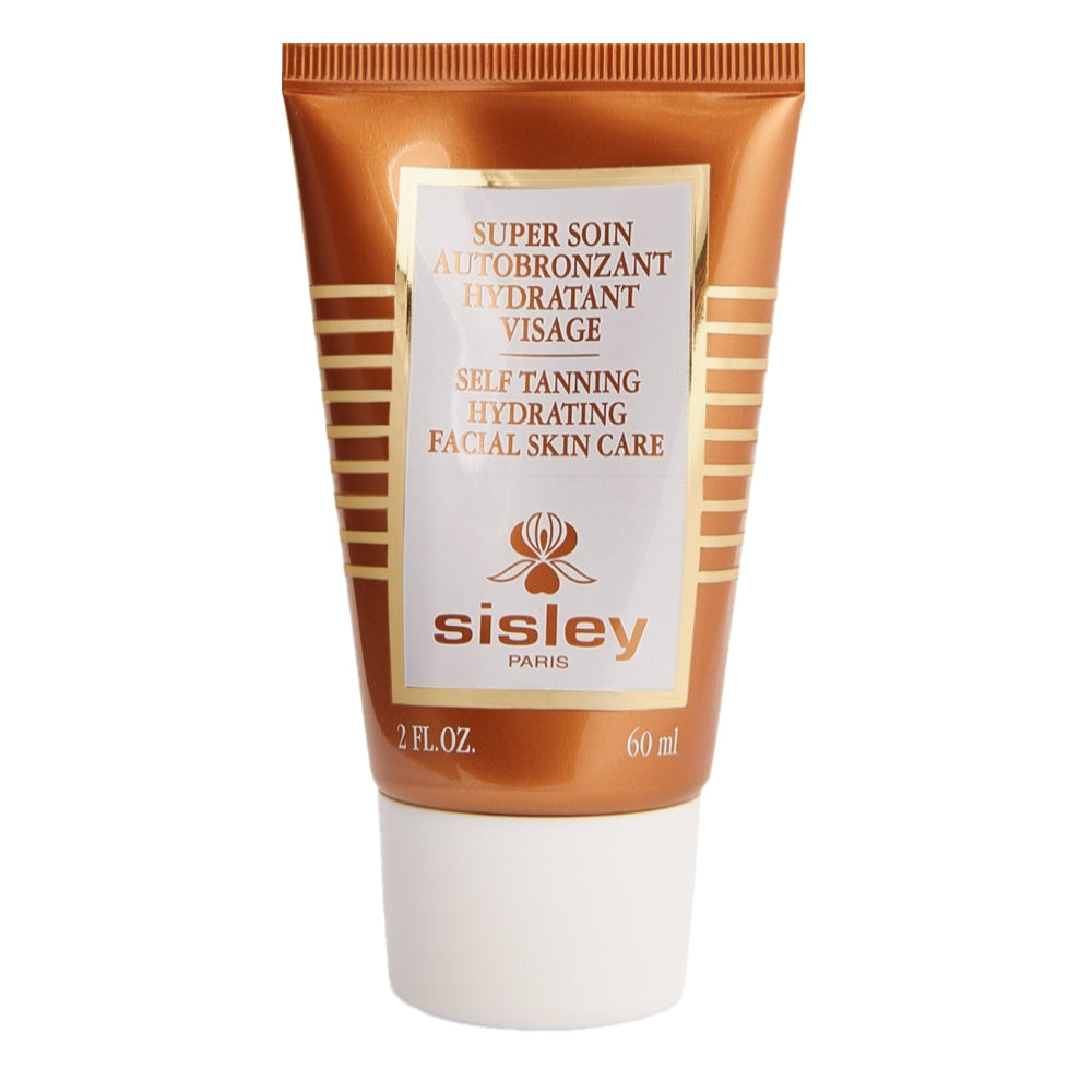 Sisley Self Tanning Hydrating Facial Skin Care