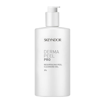 Skeyndor Dermapeel Pro Resurfacing Peel Cleansing Gel