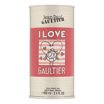 Jean Paul Gaultier Classique Eau Fraiche André Edition Eau de Toilette