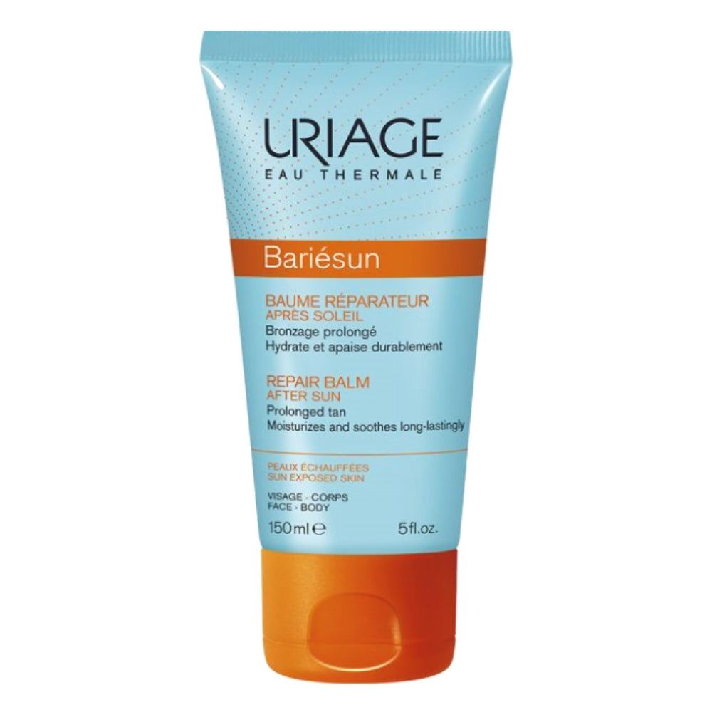 Uriage Bariésun Repair Balm After Sun