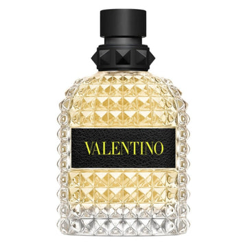 Valentino Valentino Uomo Born In Roma Yellow Dream Eau de Toilette