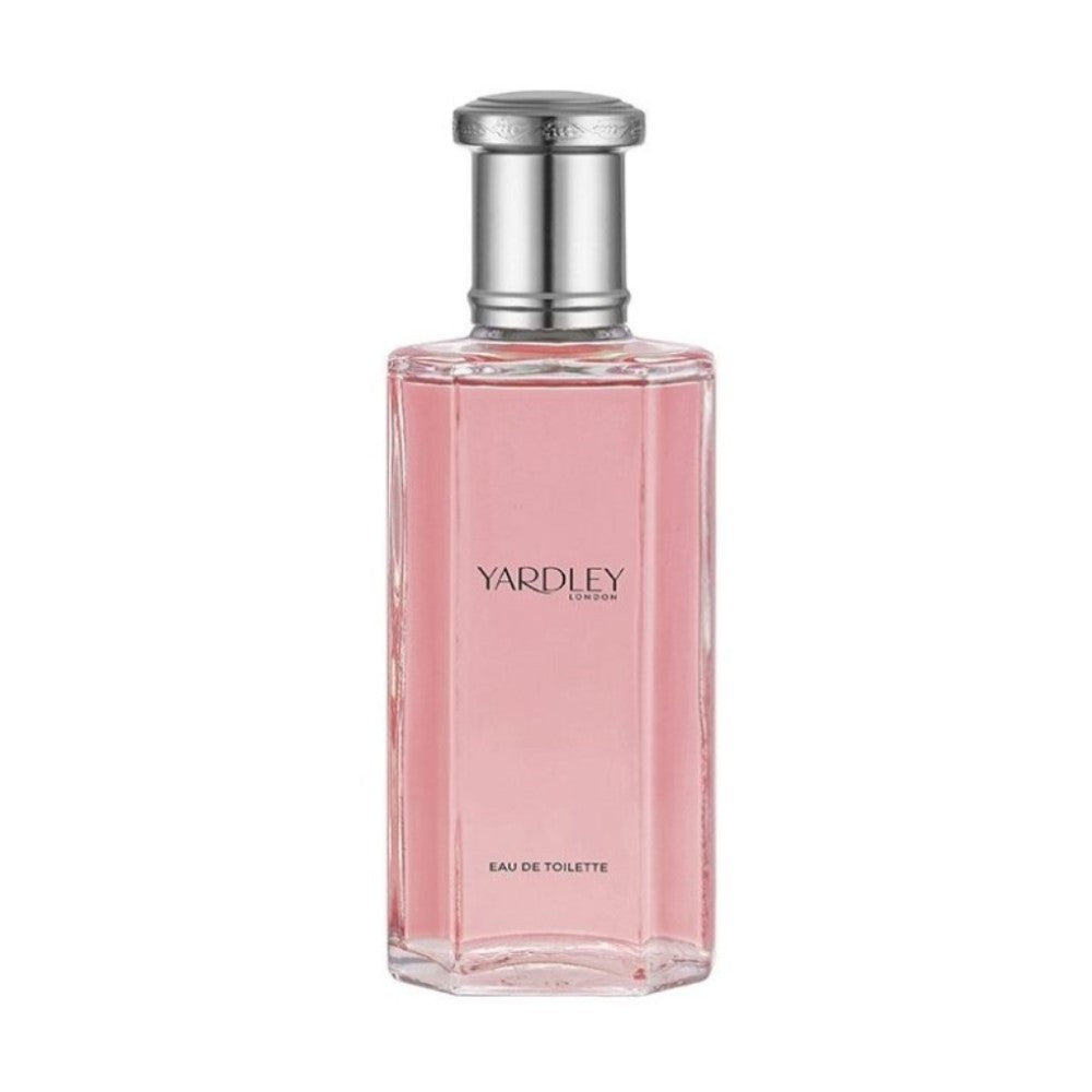 Yardley English Dahlia Eau de Toilette