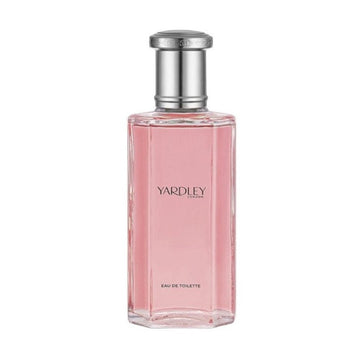 Yardley English Dahlia Eau de Toilette