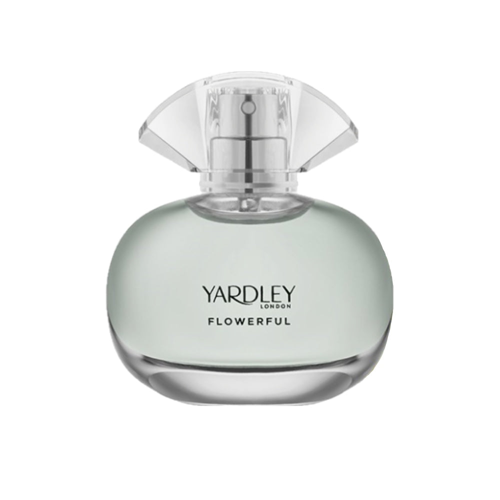 Yardley Luxe Gardenia Eau de Toilette