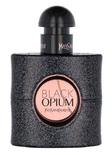 Yves Saint Laurent Black Opium Gift Set 30ml EDP + 2ml Mascara