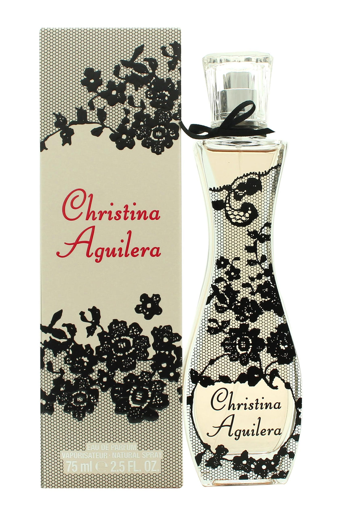 Christina Aguilera Eau de Parfum