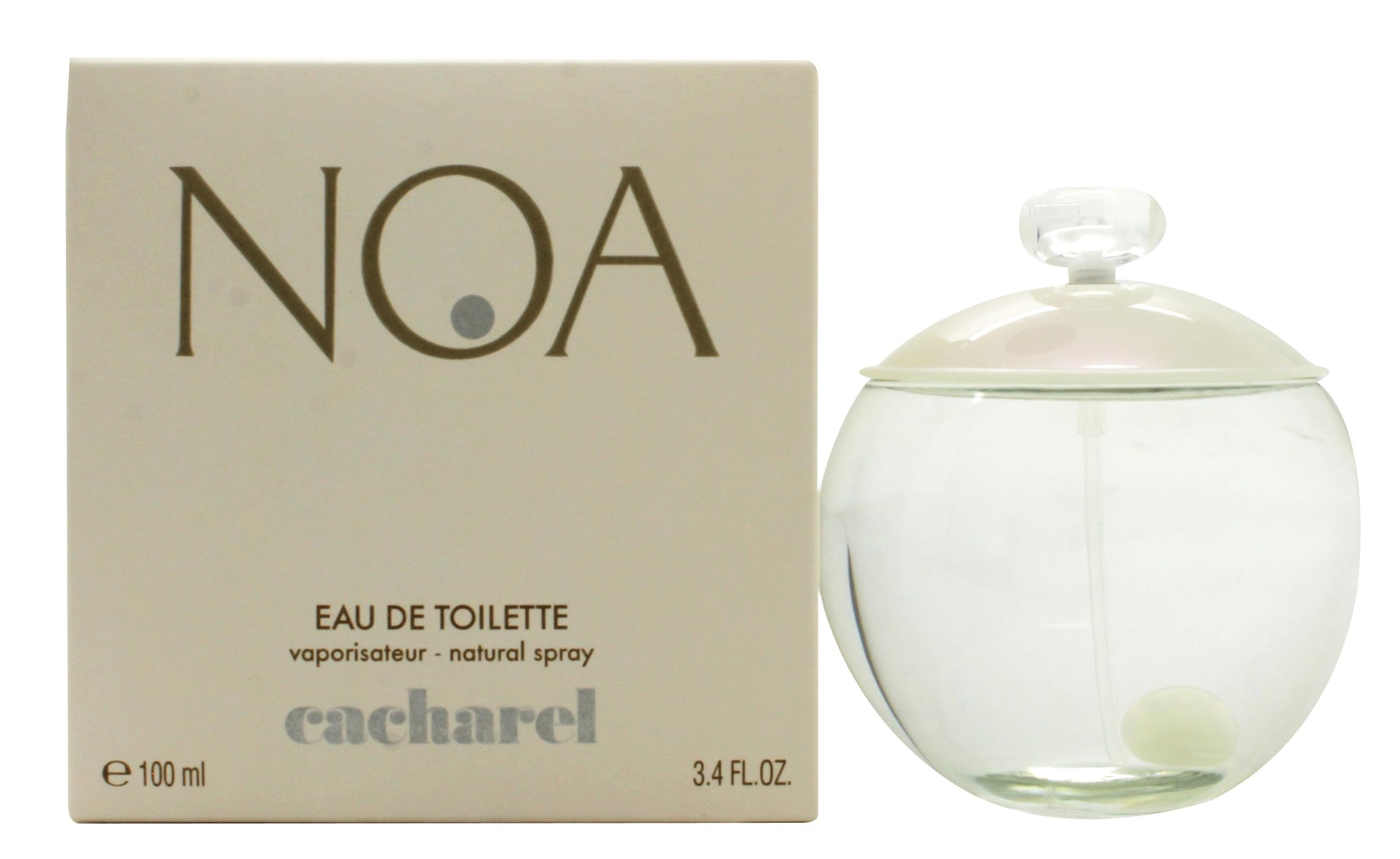 Cacharel Noa Eau de Toilette