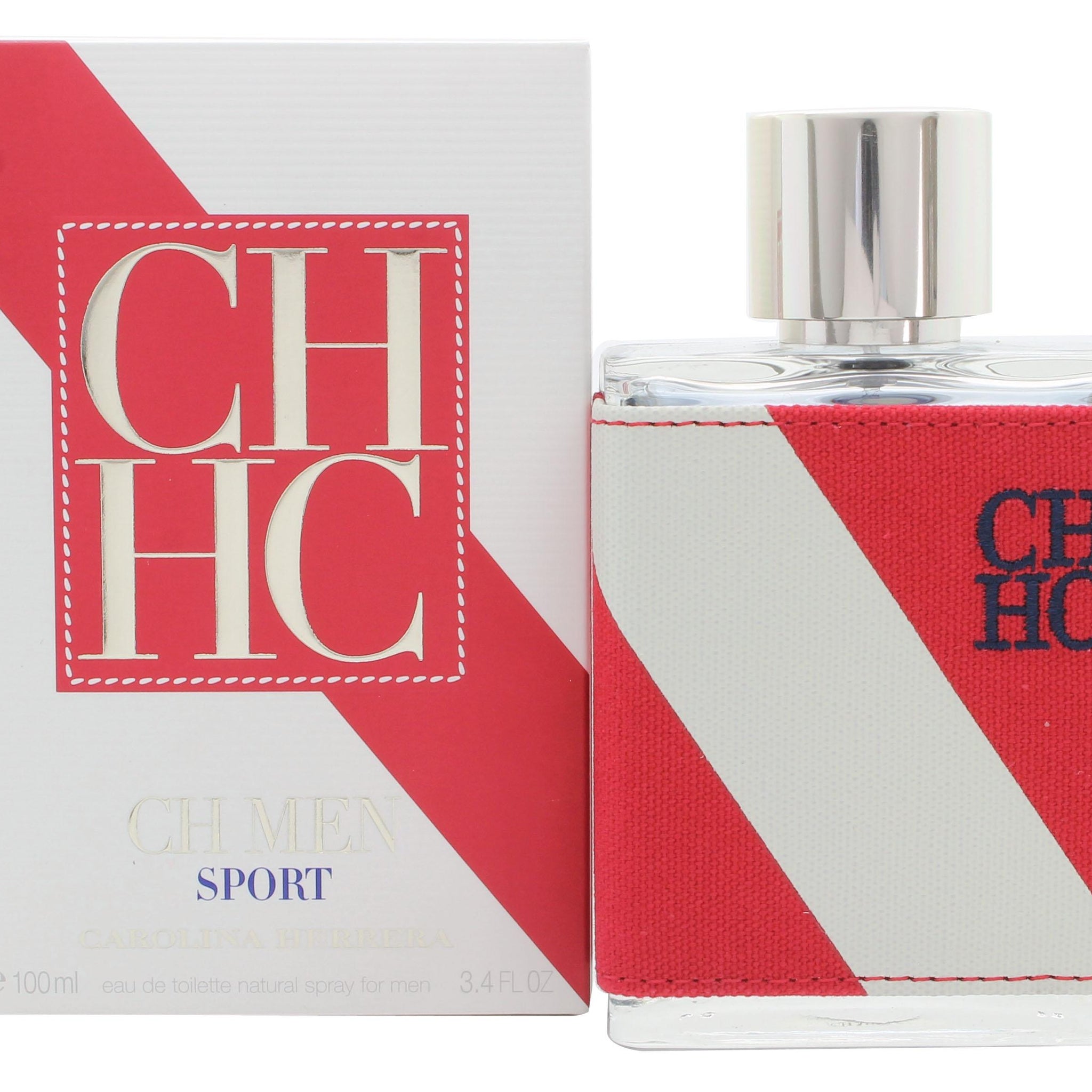 Carolina Herrera CH Men Sport Eau de Toilette