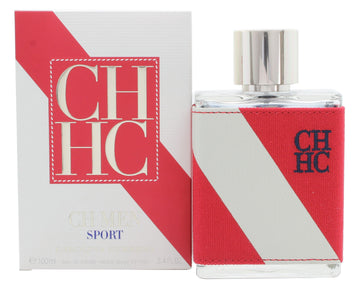 Carolina Herrera CH Men Sport Eau de Toilette