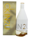Calvin Klein IN2U Eau de Toilette