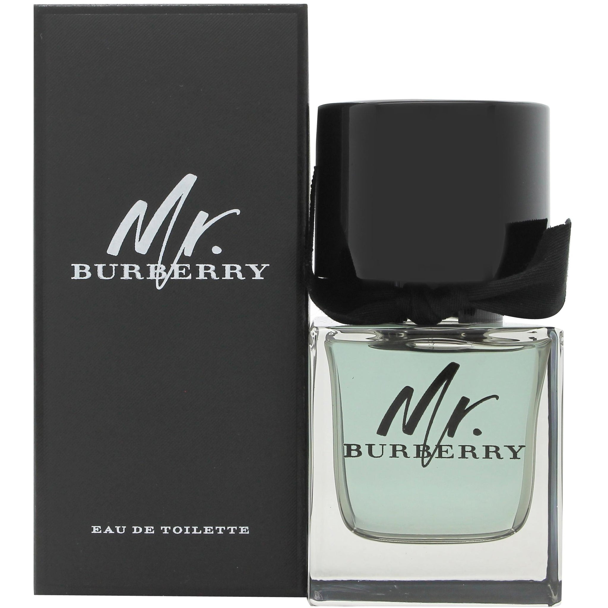 Burberry Mr. Burberry Eau de Toilette