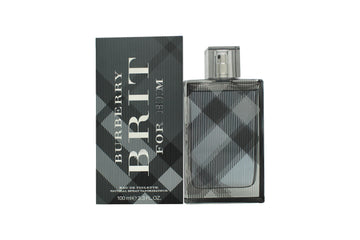 Burberry Brit Eau de Toilette
