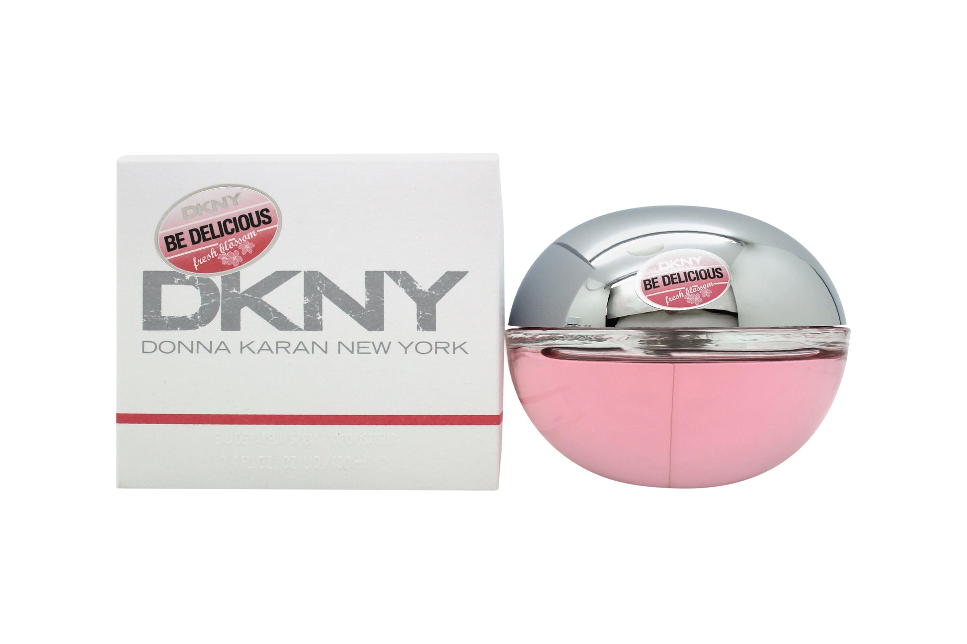 DKNY Be Delicious Fresh Blossom Eau de Parfum