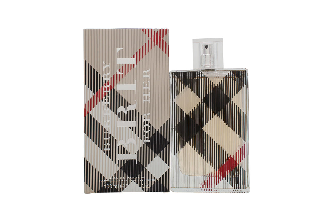 Burberry Brit Woman Eau de Parfum