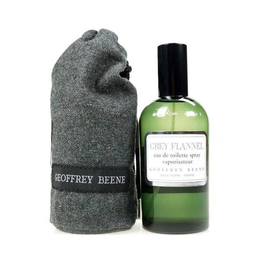 Geoffrey Beene Grey Flannel Eau de Toilette