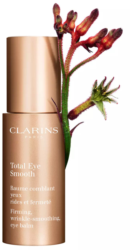 Clarins Total Eye Smooth Eye Balm