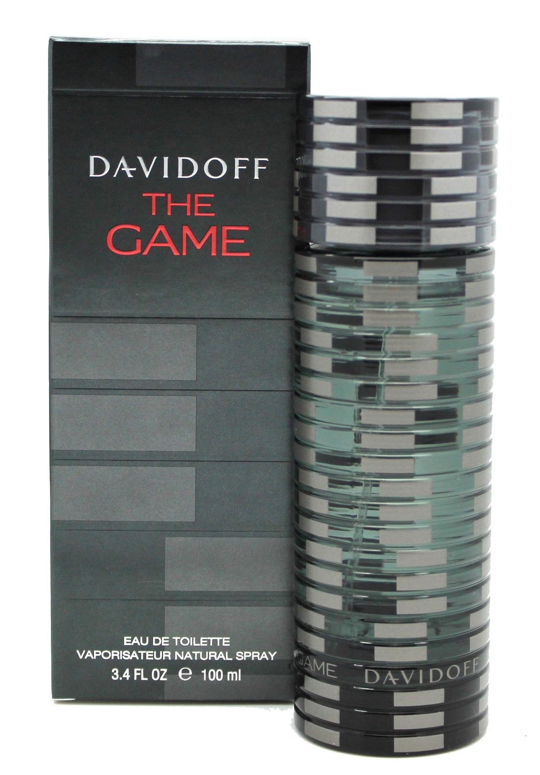 Davidoff The Game Eau de Toilette