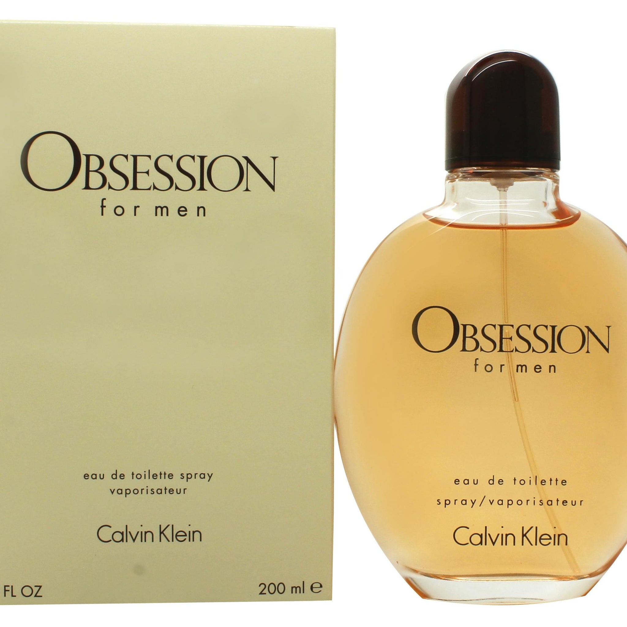Calvin Klein Obsession Eau de Toilette
