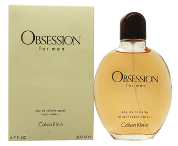 Calvin Klein Obsession Eau de Toilette