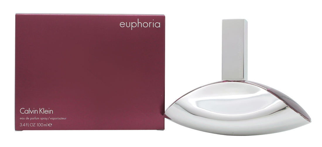 Calvin Klein Euphoria Eau de Parfum