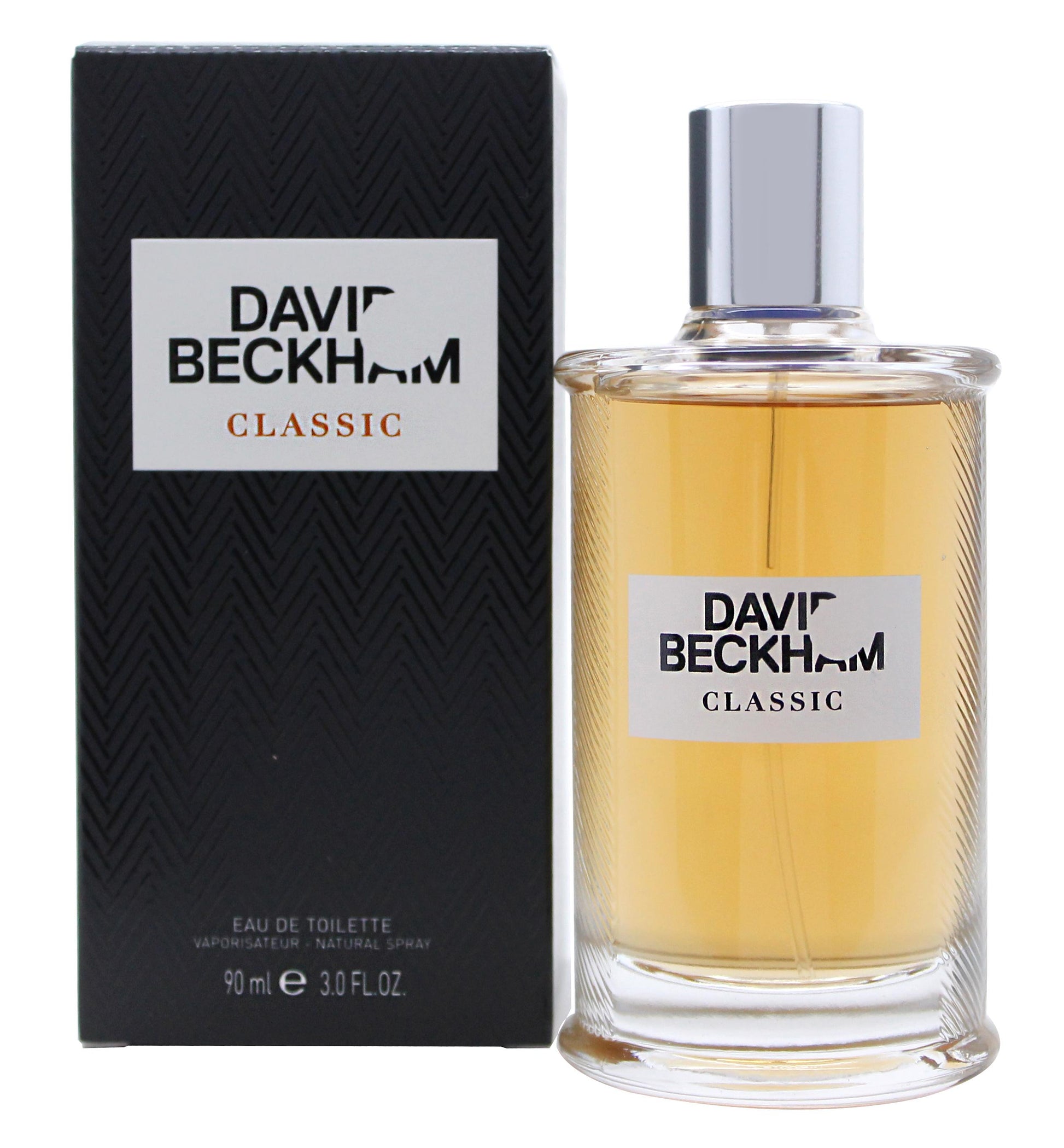 David Beckham Classic Eau de Toilette