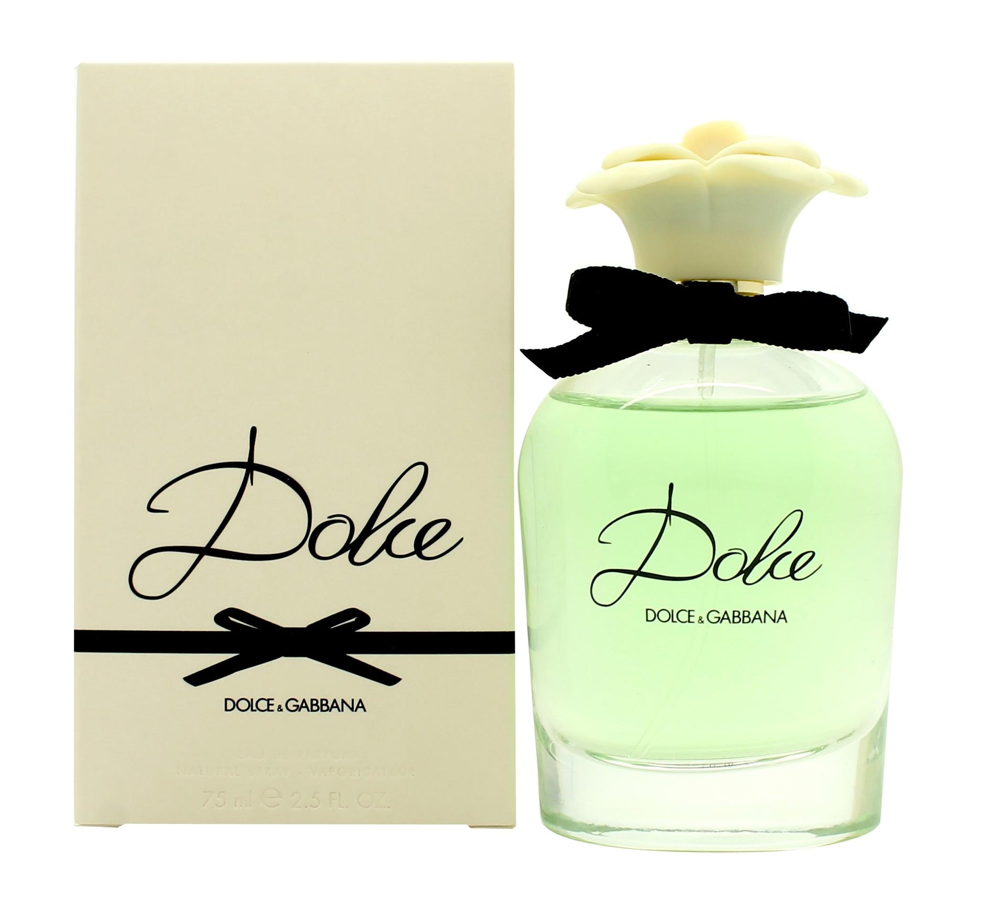 Dolce & Gabbana Dolce Eau de Parfum