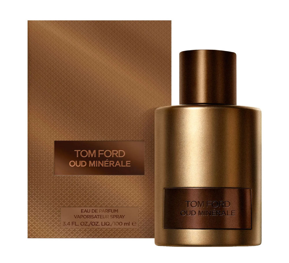 Tom Ford Oud Minérale (2023) Eau de Parfum