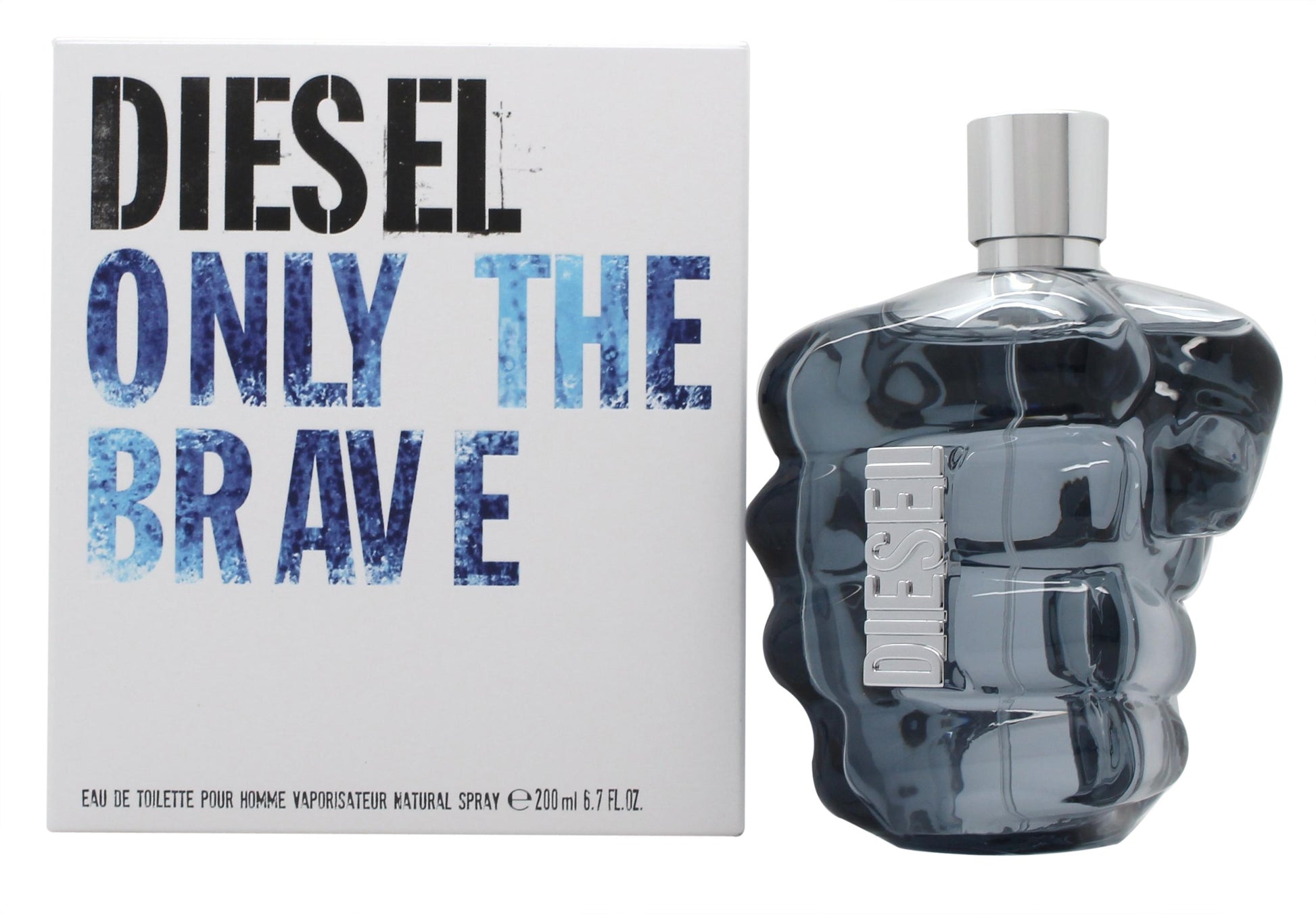 Diesel Only The Brave Eau de Toilette