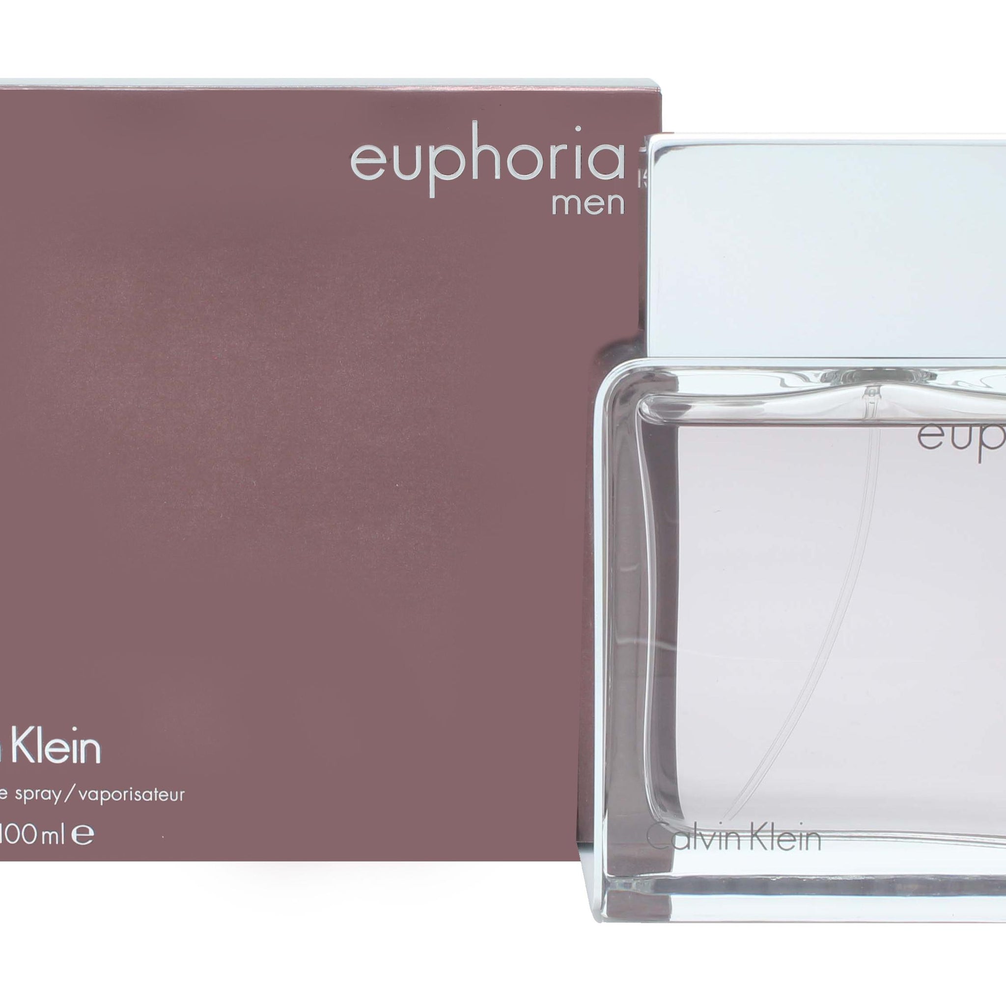 Calvin Klein Euphoria Eau de Toilette