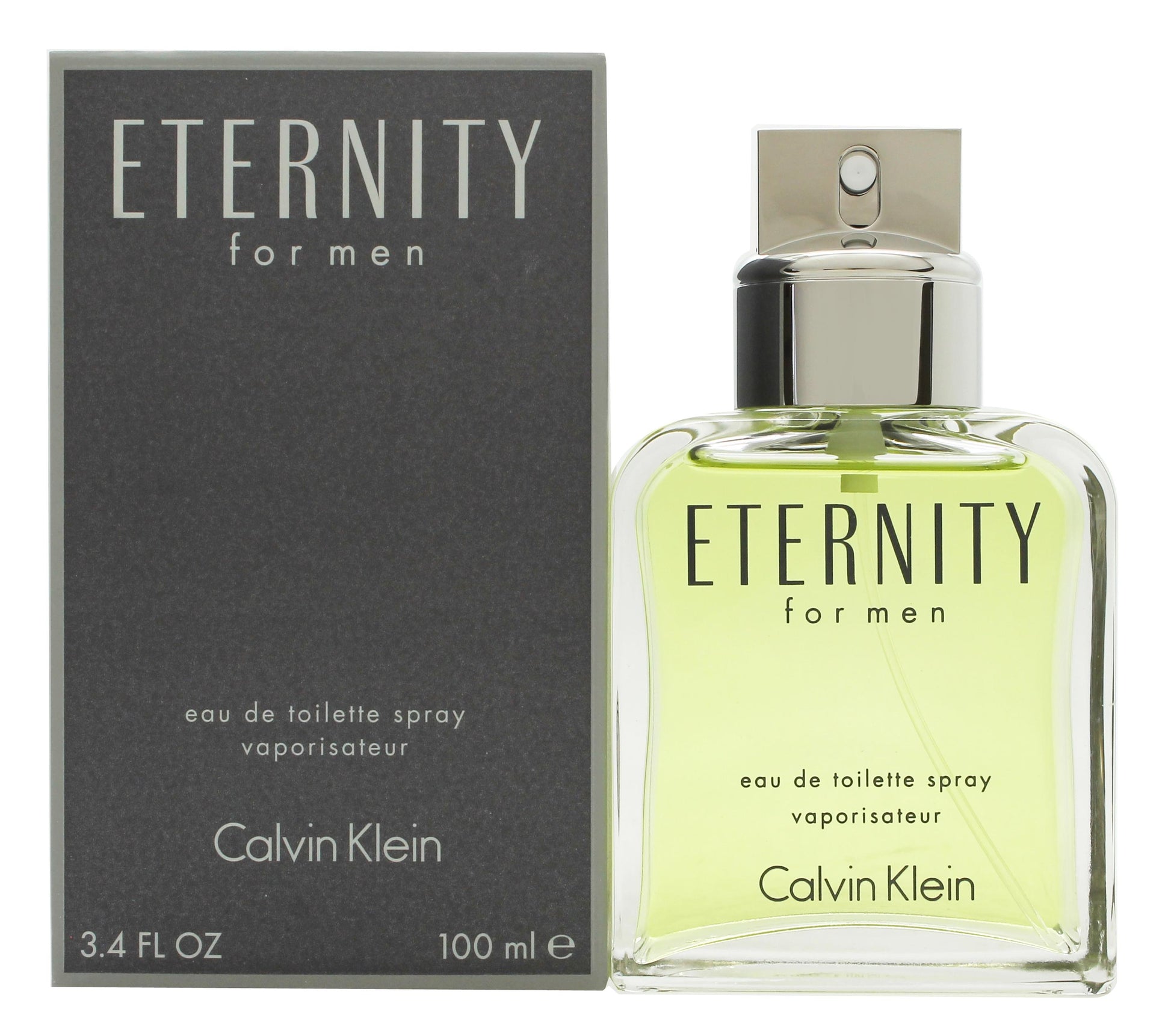 Calvin Klein Eternity Eau de Toilette