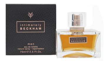 David & Victoria Beckham Intimately Men Eau de Toilette