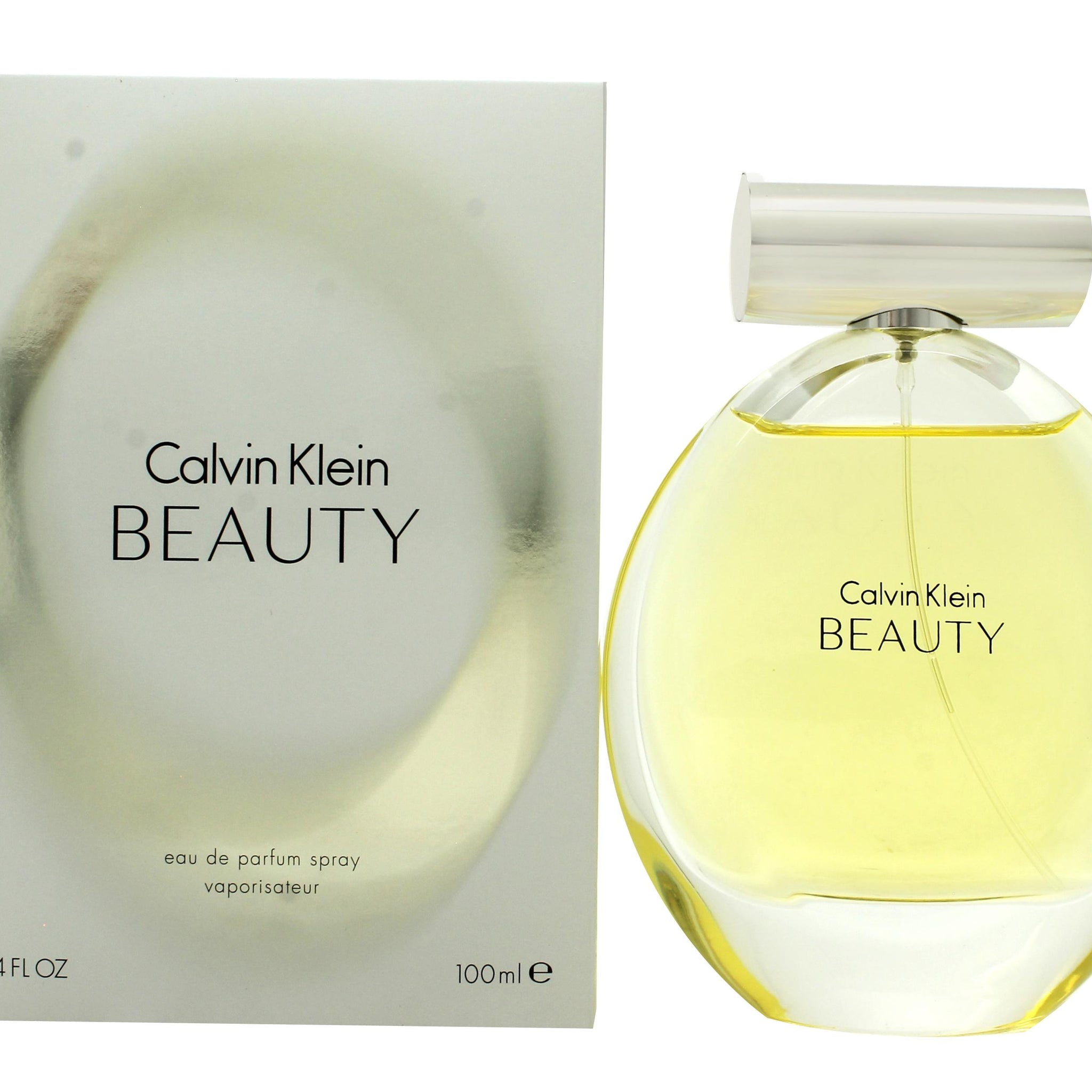 Calvin Klein Beauty Eau de Parfum