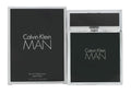 Calvin Klein CK Man Eau de Toilette