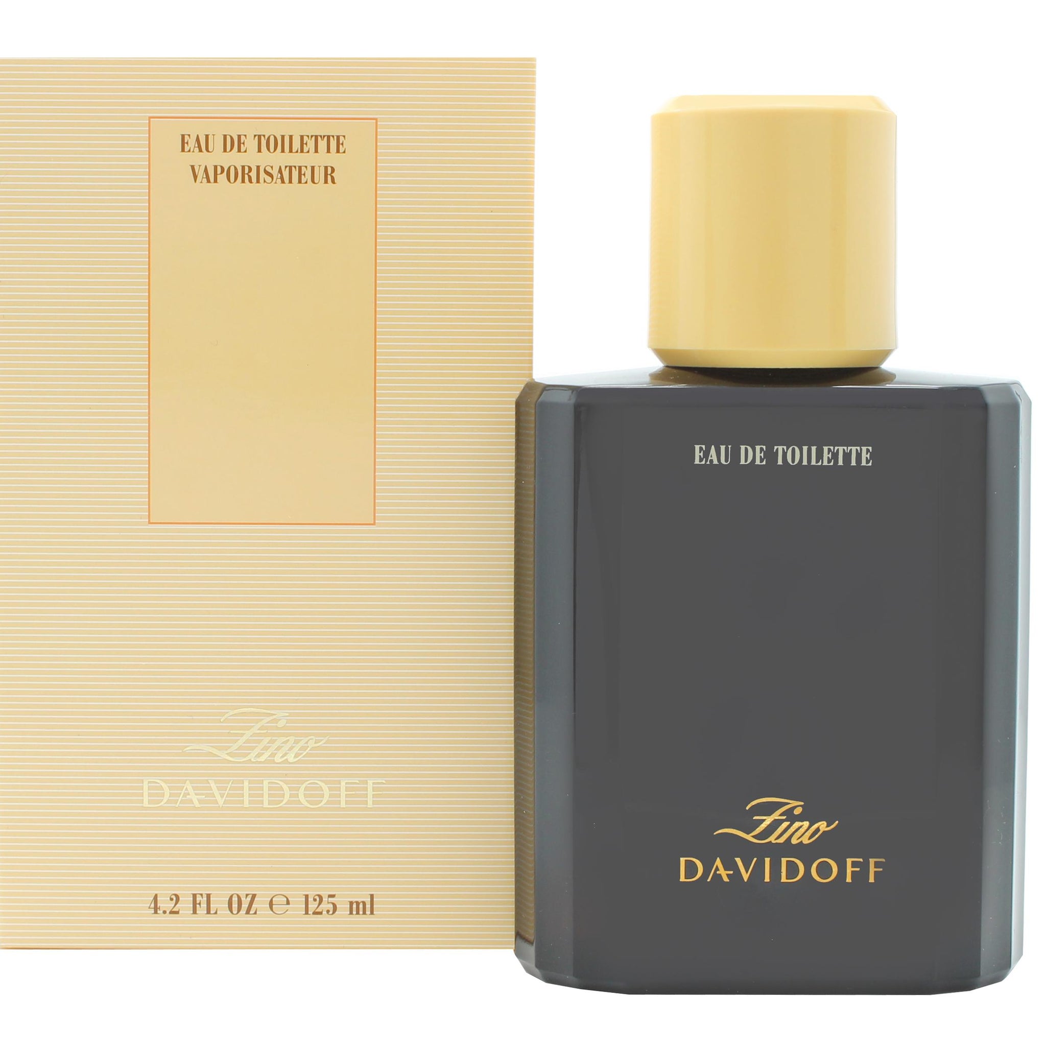 Davidoff Zino Eau de Toilette