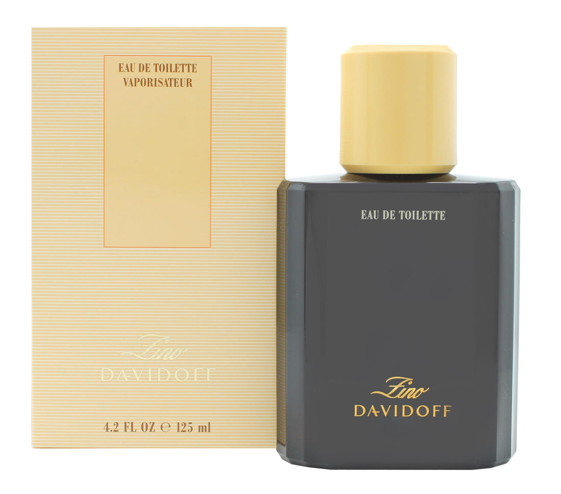 Davidoff Zino Eau de Toilette