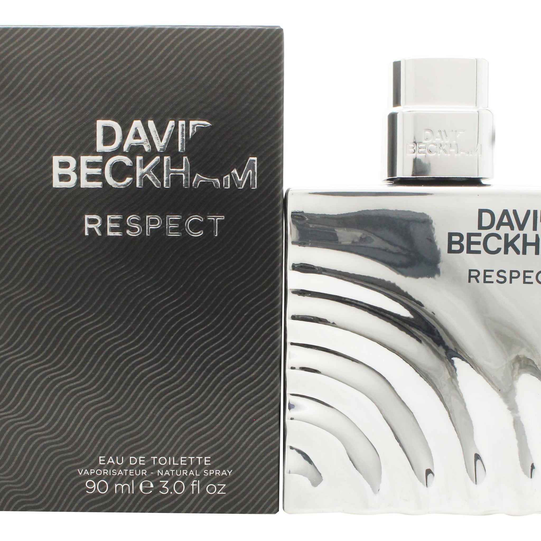 David Beckham Respect Eau de Toilette