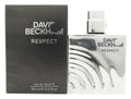 David Beckham Respect Eau de Toilette