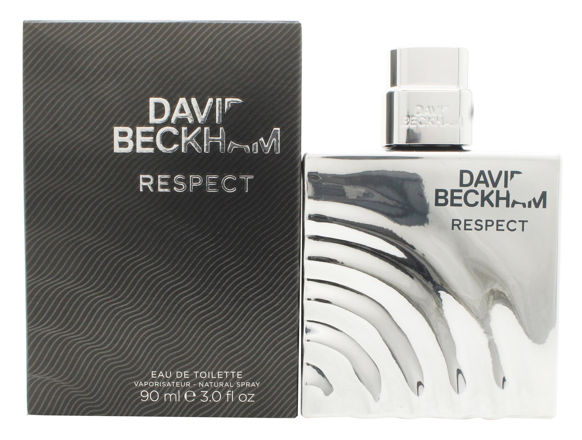 David Beckham Respect Eau de Toilette