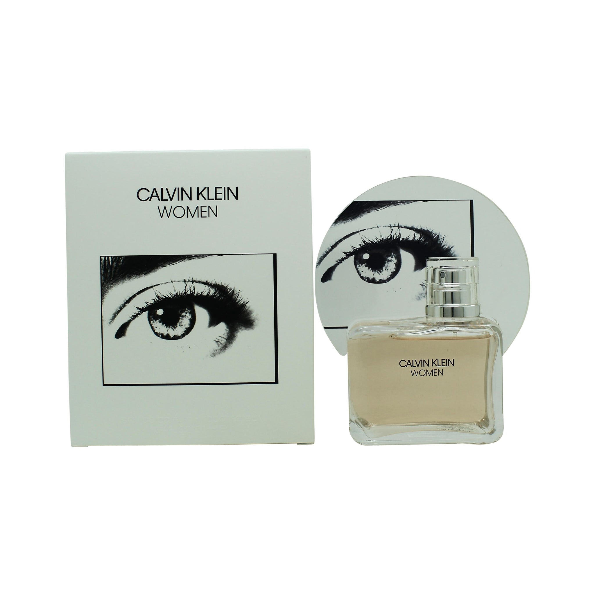 Calvin Klein Women Eau de Parfum