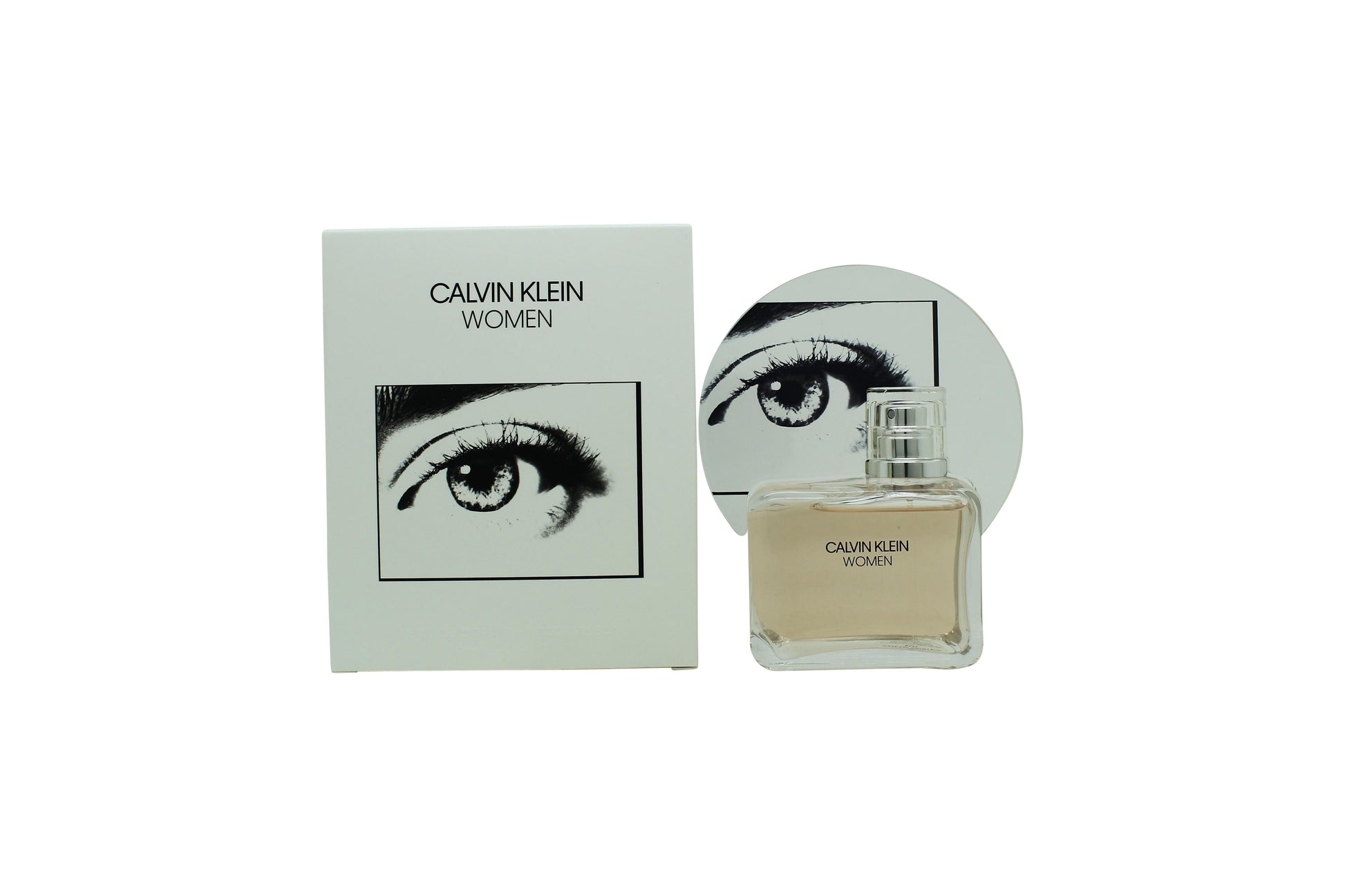 Calvin Klein Women Eau de Parfum