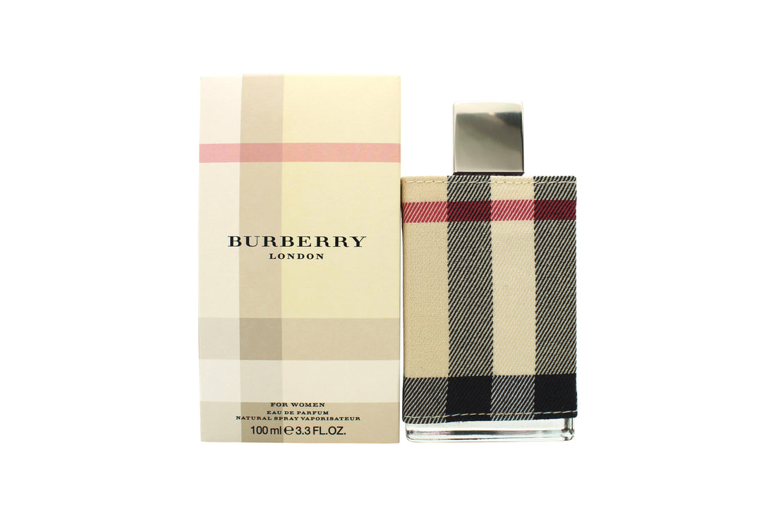 Burberry London Eau de Parfum