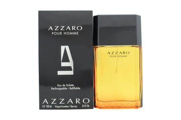 Azzaro Pour Homme Eau de Toilette