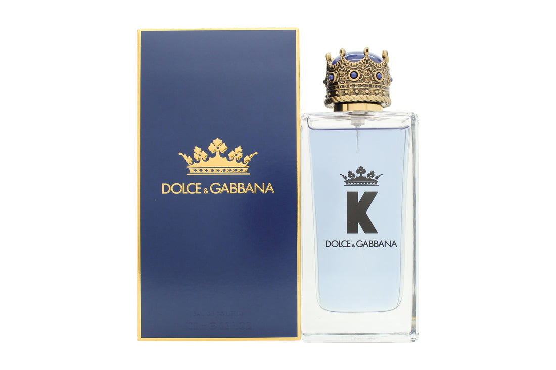 Dolce & Gabbana K Eau de Toilette