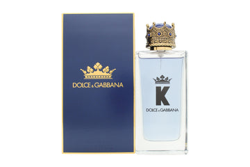 Dolce & Gabbana K Eau de Toilette
